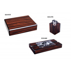 Настольный набор сигарных аксессуаров Howard Miller (шт.)